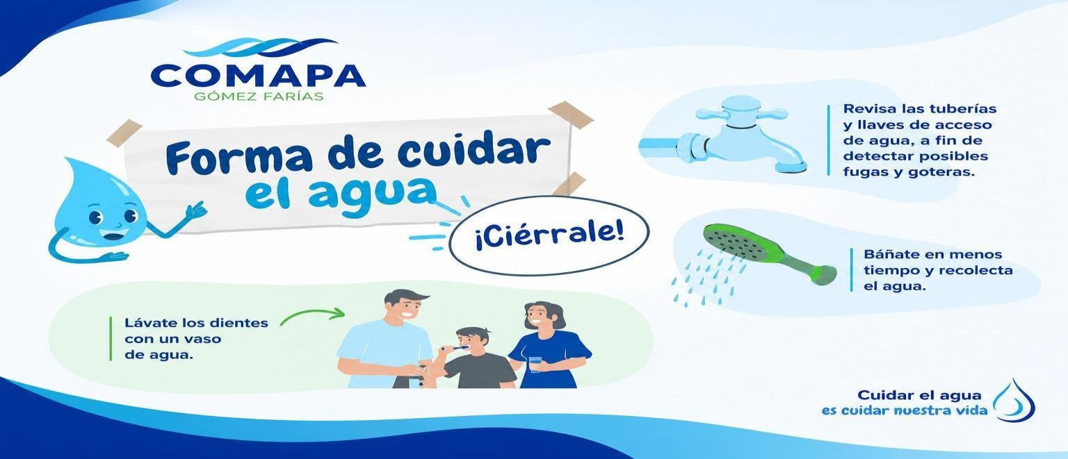 Suministro de Agua Potable
